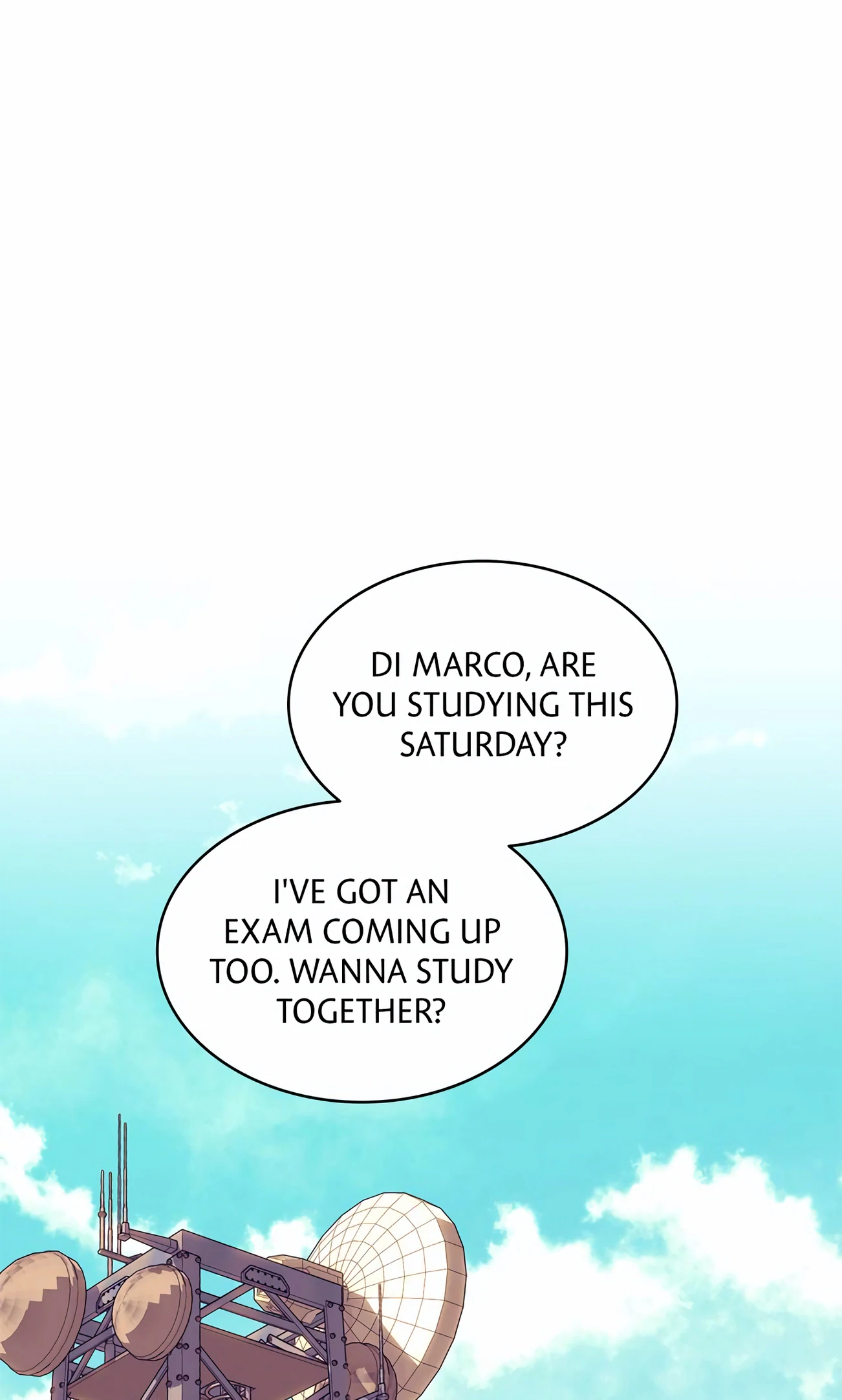 OVERRUN [Official] - Chapter 9 manhwa