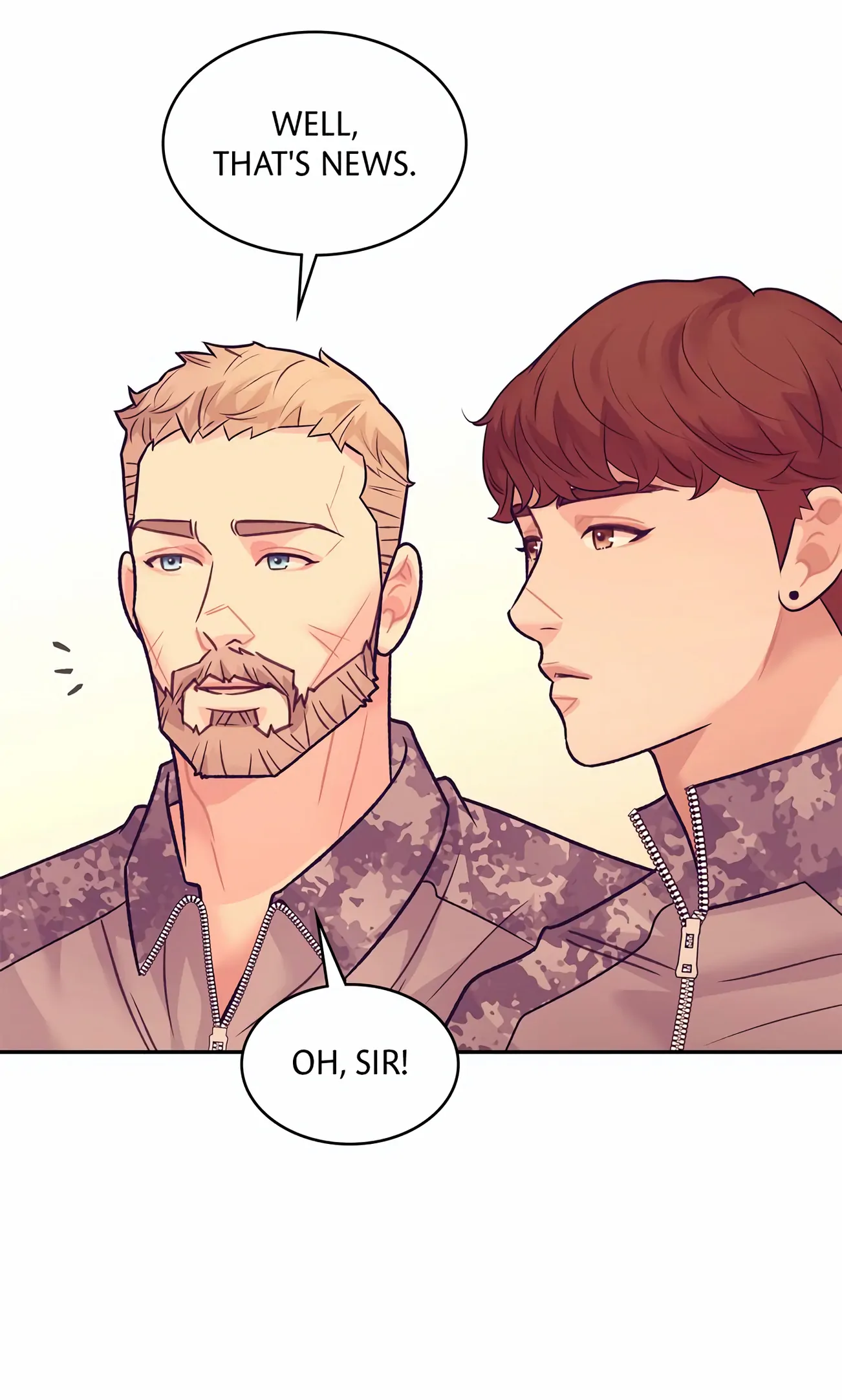 OVERRUN [Official] - Chapter 9 manhwa