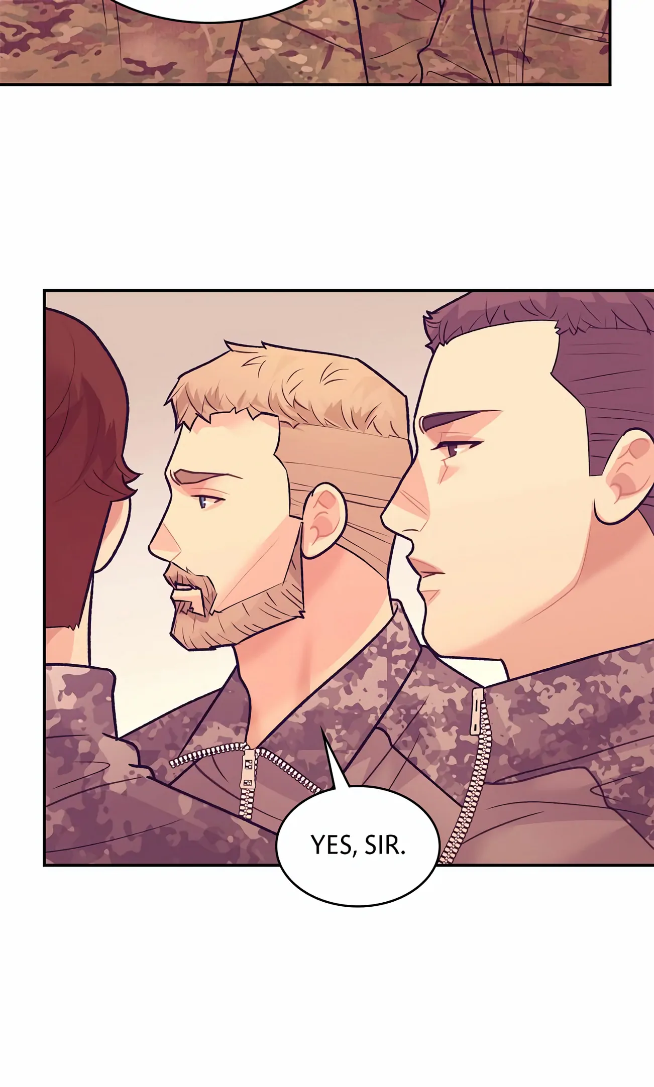 OVERRUN [Official] - Chapter 9 manhwa