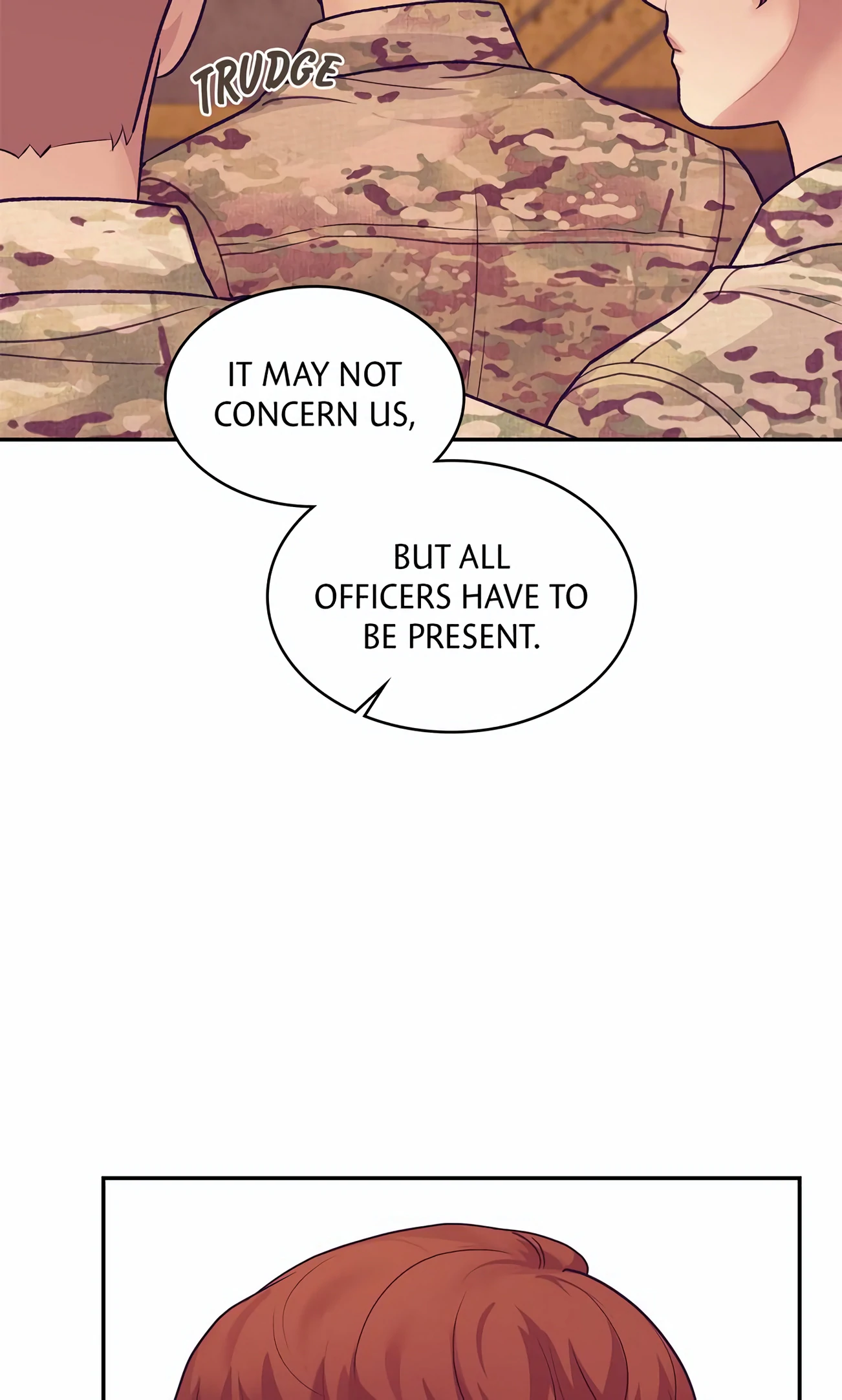 OVERRUN [Official] - Chapter 9 manhwa