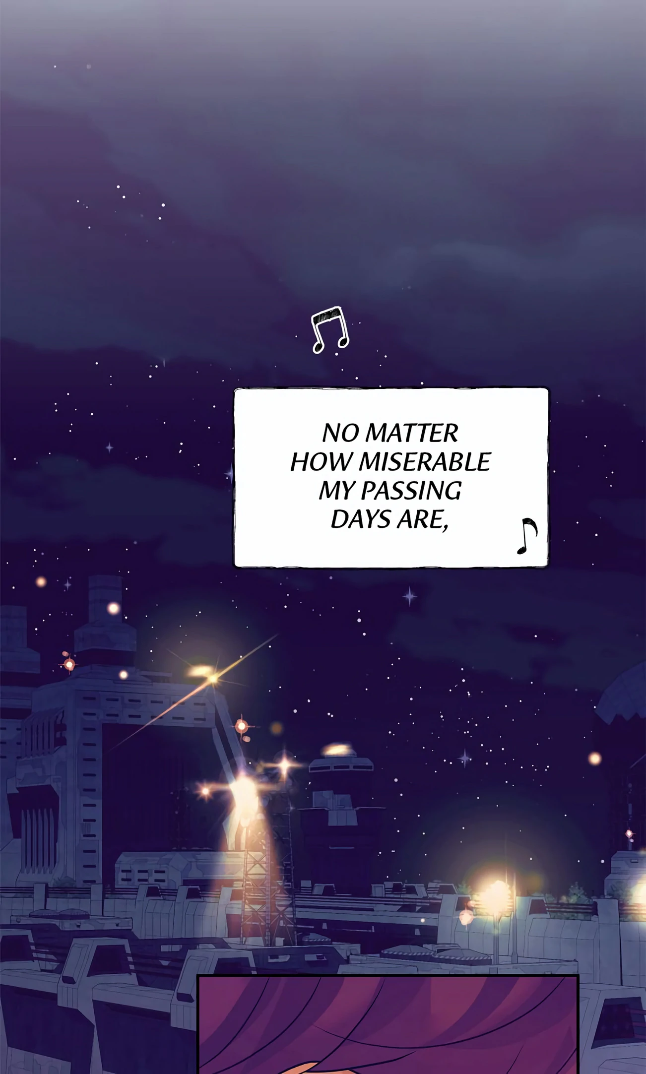 OVERRUN [Official] - Chapter 9 manhwa