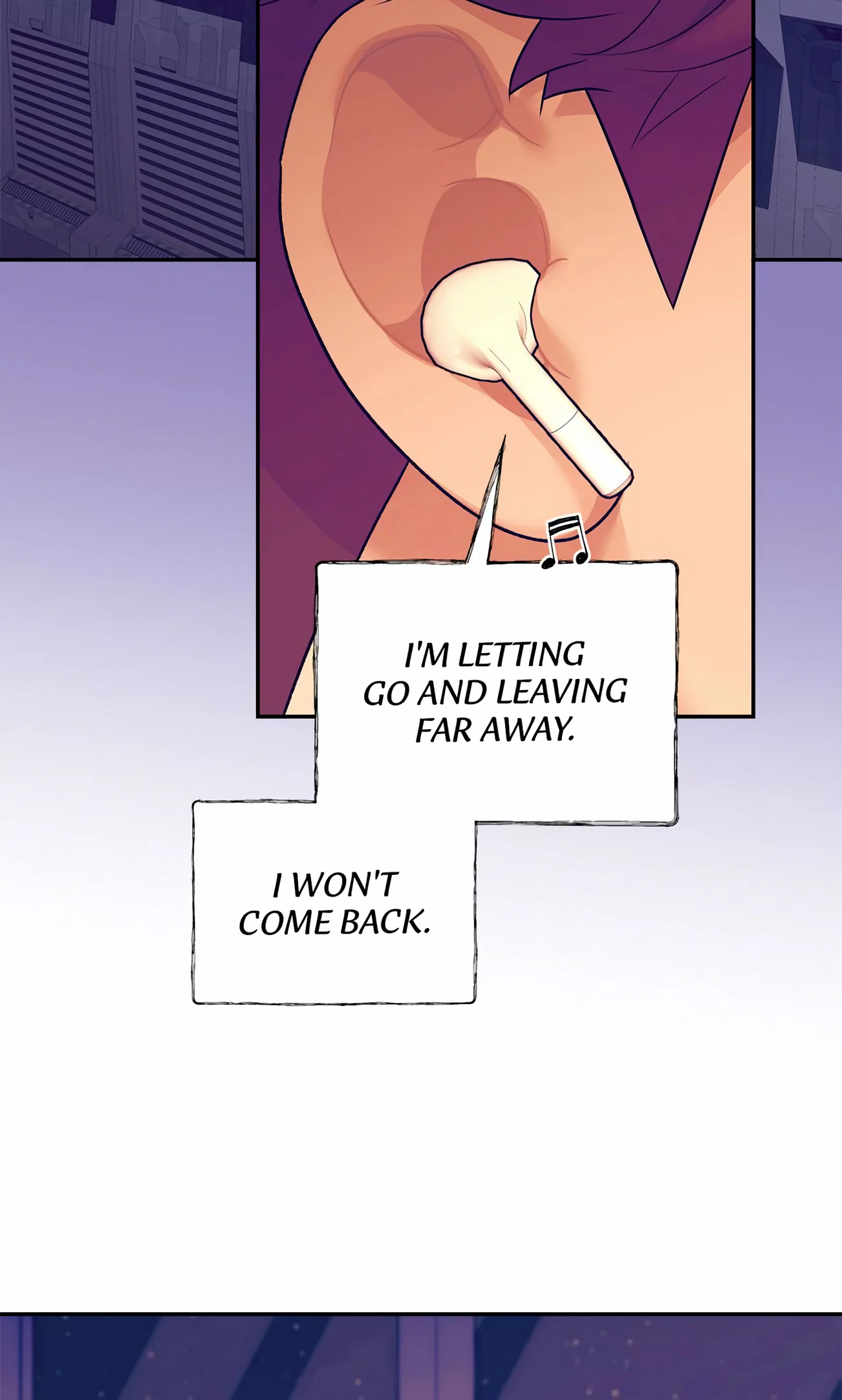 OVERRUN [Official] - Chapter 9 manhwa