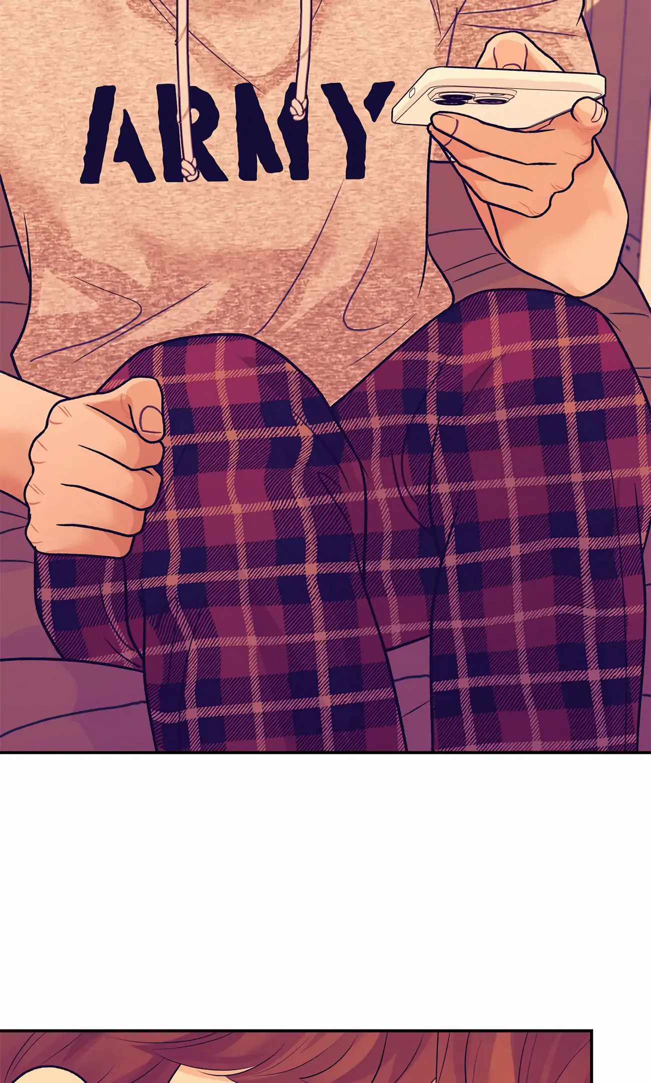 OVERRUN [Official] - Chapter 9 manhwa