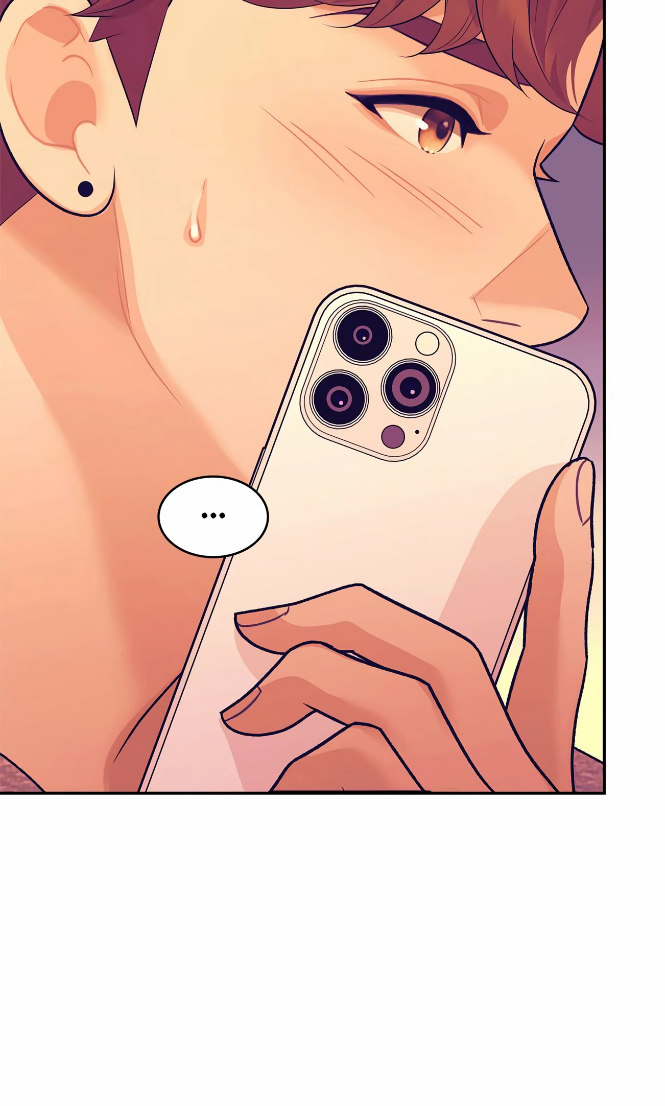 OVERRUN [Official] - Chapter 9 manhwa