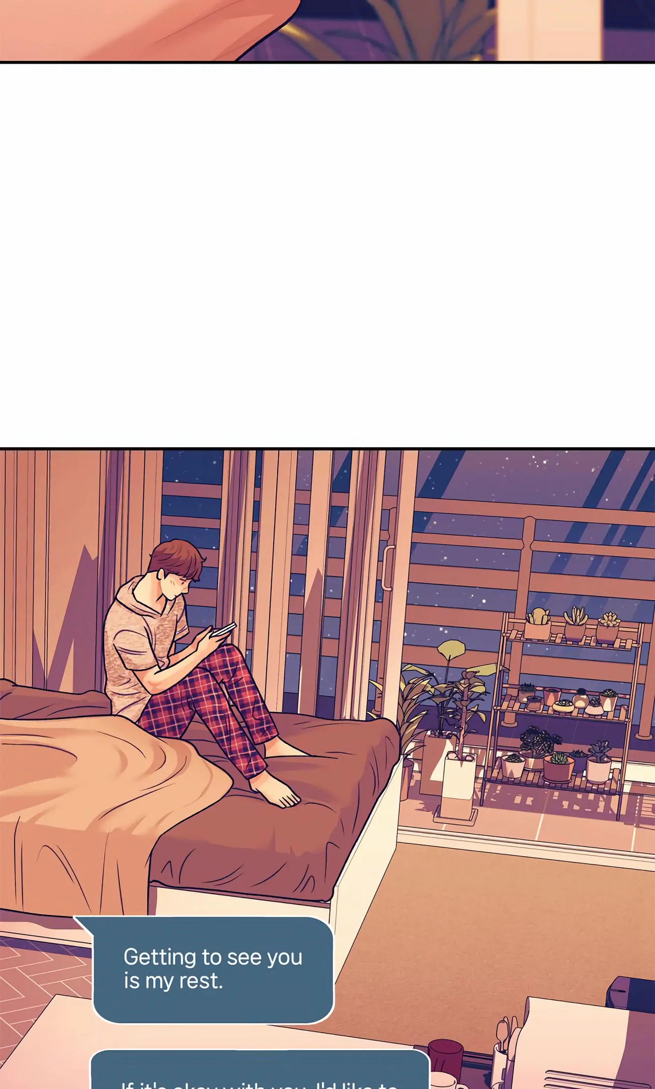 OVERRUN [Official] - Chapter 9 manhwa