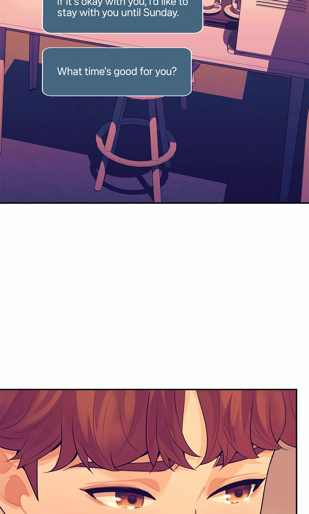 OVERRUN [Official] - Chapter 9 manhwa