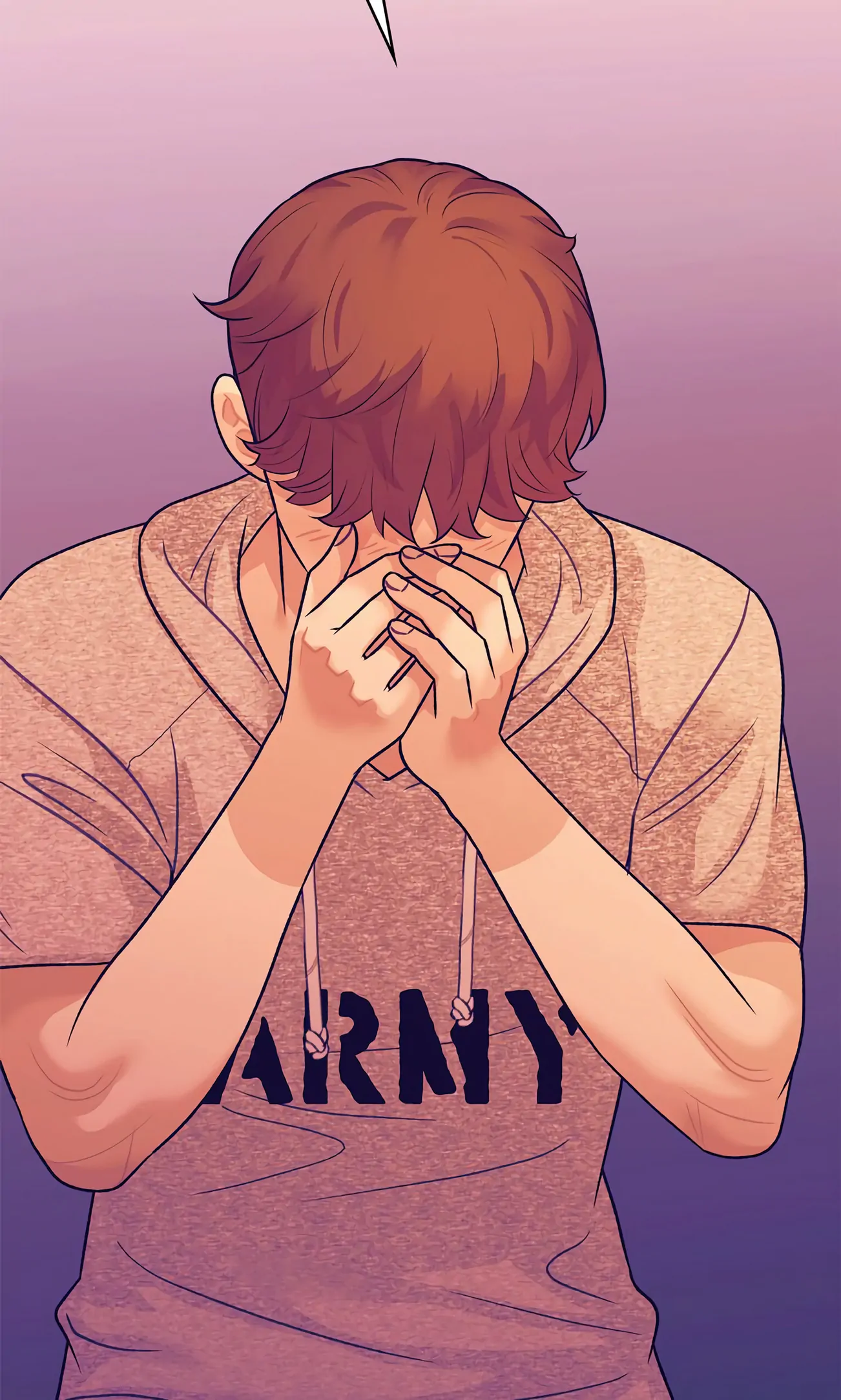 OVERRUN [Official] - Chapter 9 manhwa