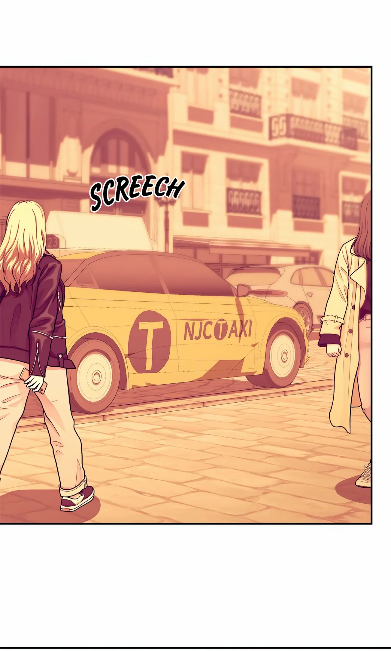 OVERRUN [Official] - Chapter 9 manhwa