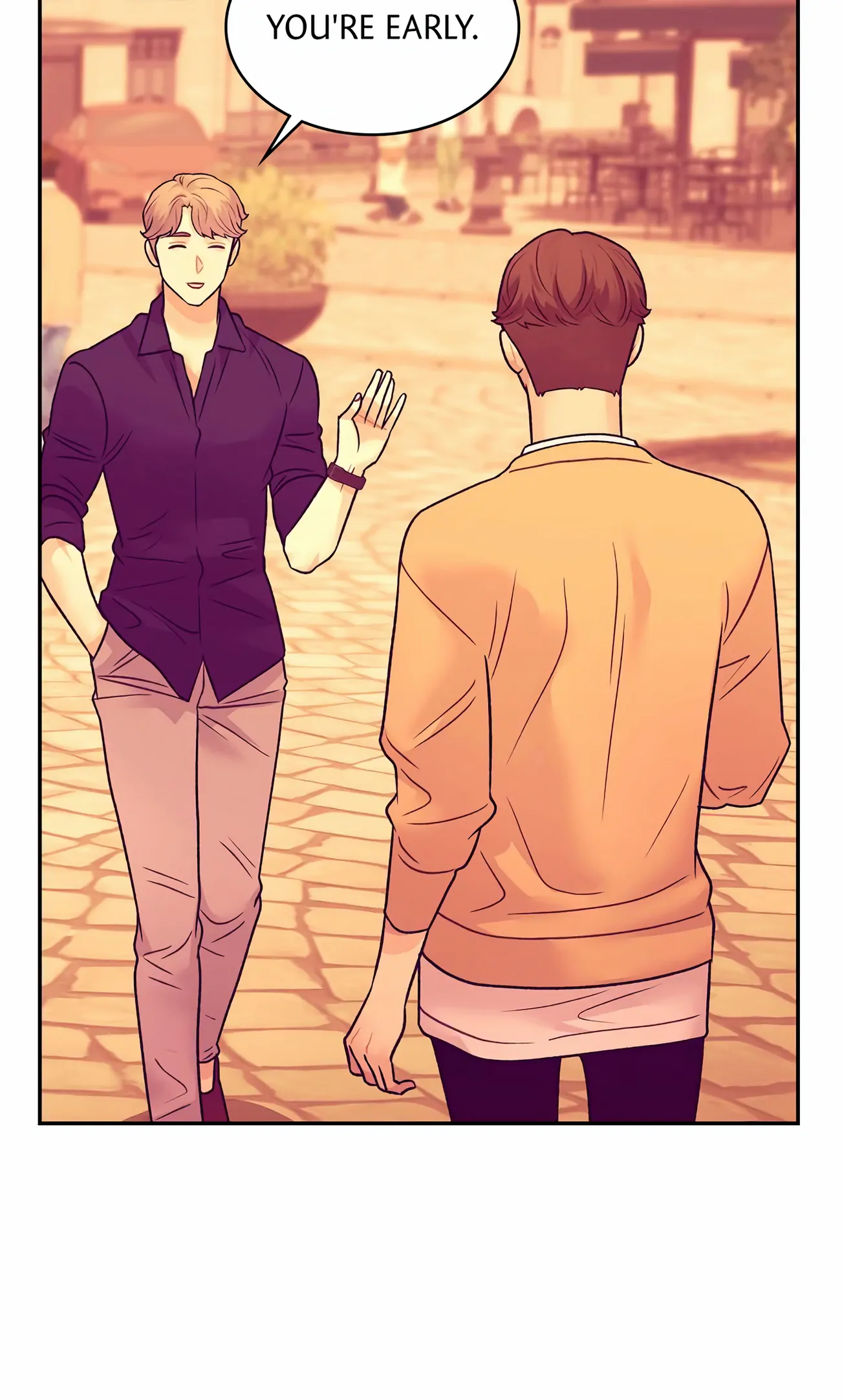 OVERRUN [Official] - Chapter 9 manhwa