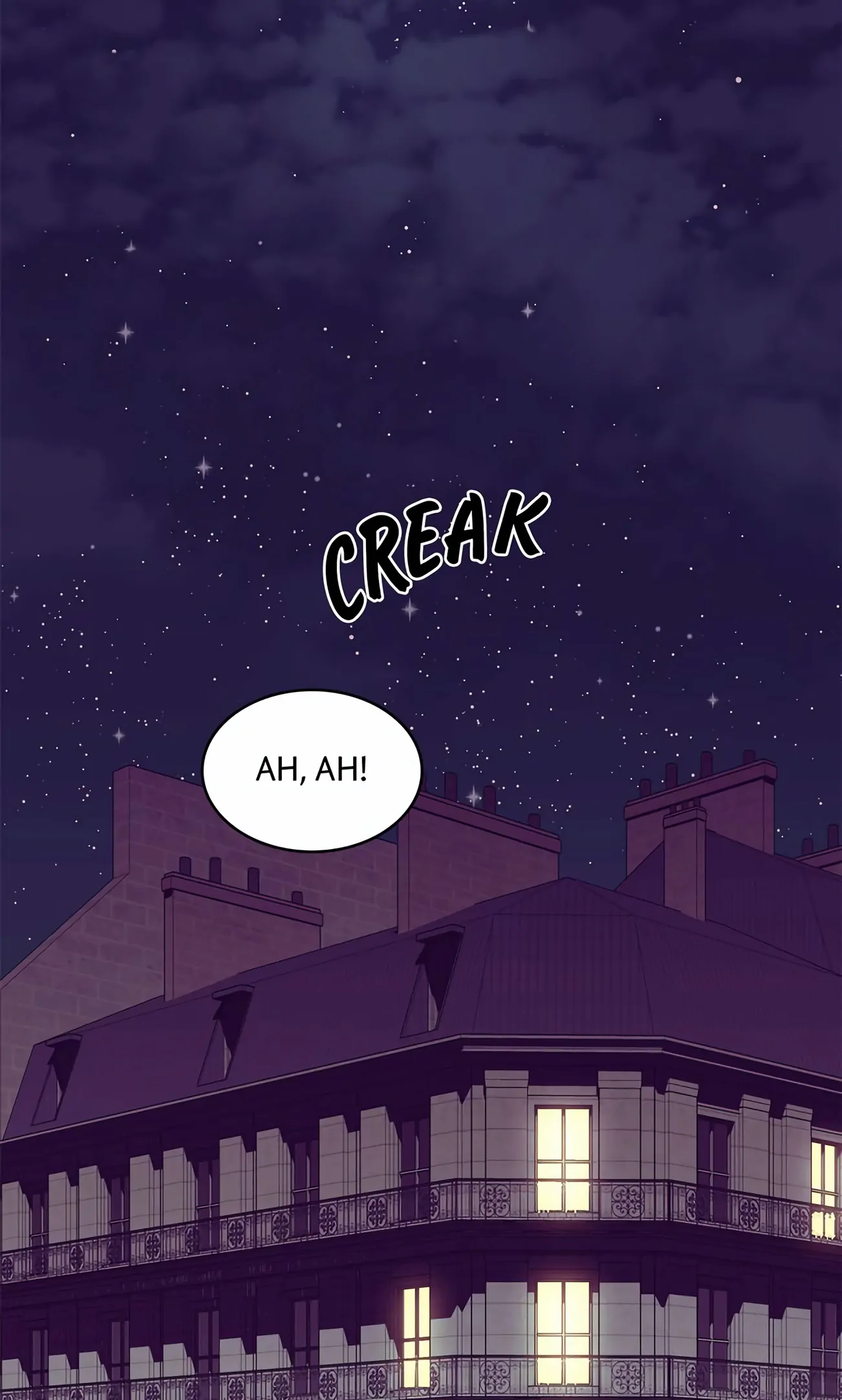OVERRUN [Official] - Chapter 9 manhwa