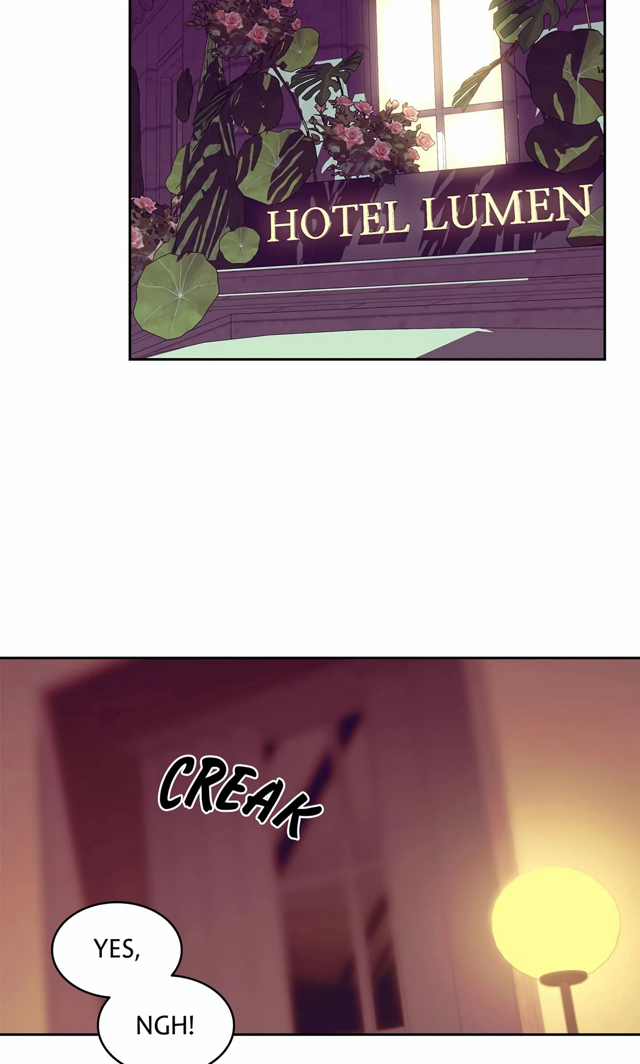 OVERRUN [Official] - Chapter 9 manhwa
