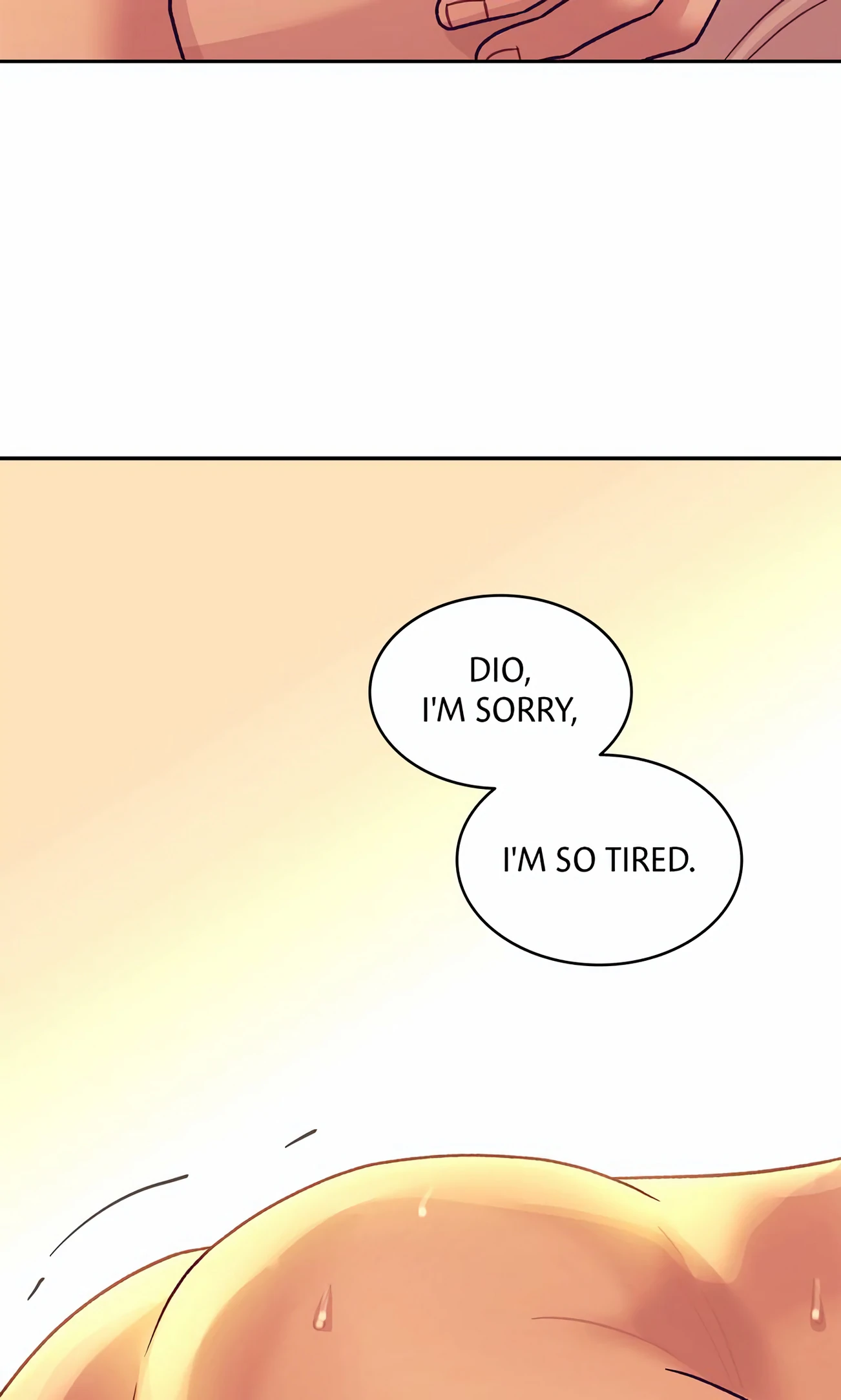 OVERRUN [Official] - Chapter 9 manhwa