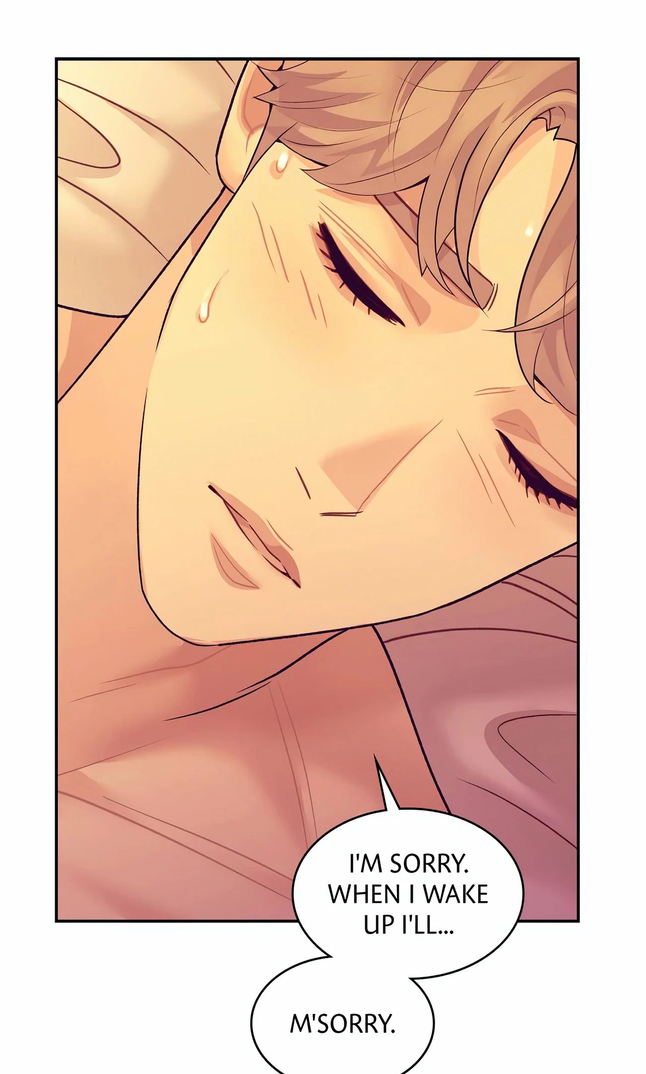 OVERRUN [Official] - Chapter 9 manhwa