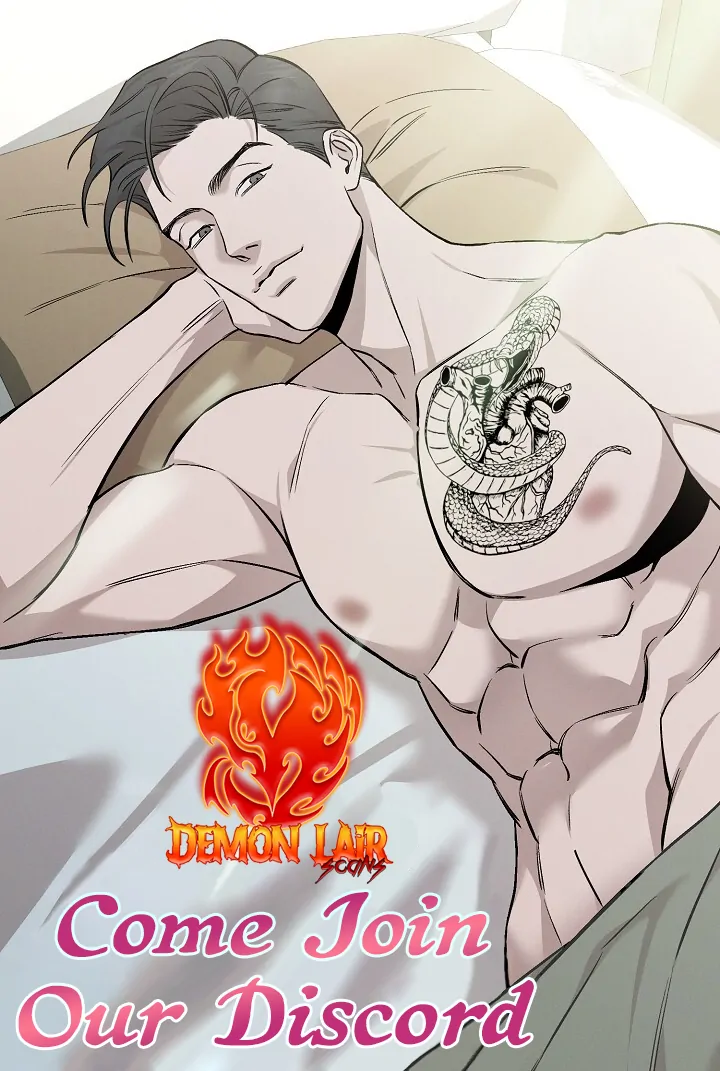 Kedamono Arashi ~Both Ticking~ 𖤍 DLS 𖤍 - Chapter 01 🔞 - Uncensored manhwa