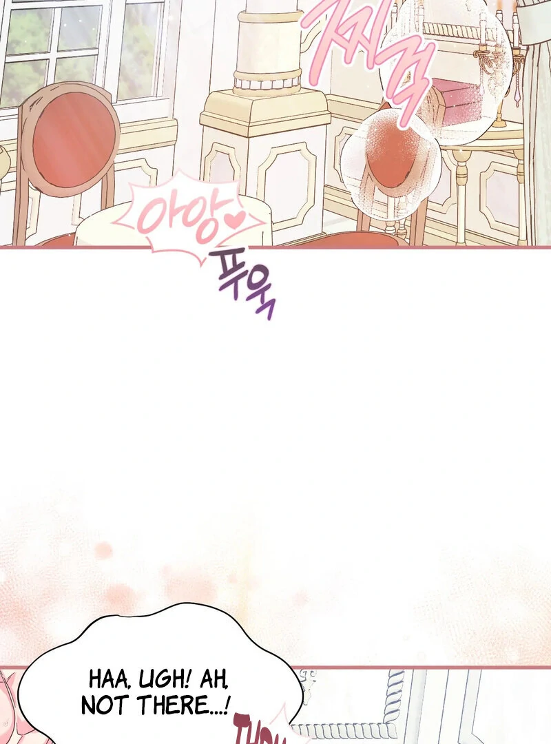 Love Potion Panic [+19]  [Luna Toons] - Chapter 1 manhwa