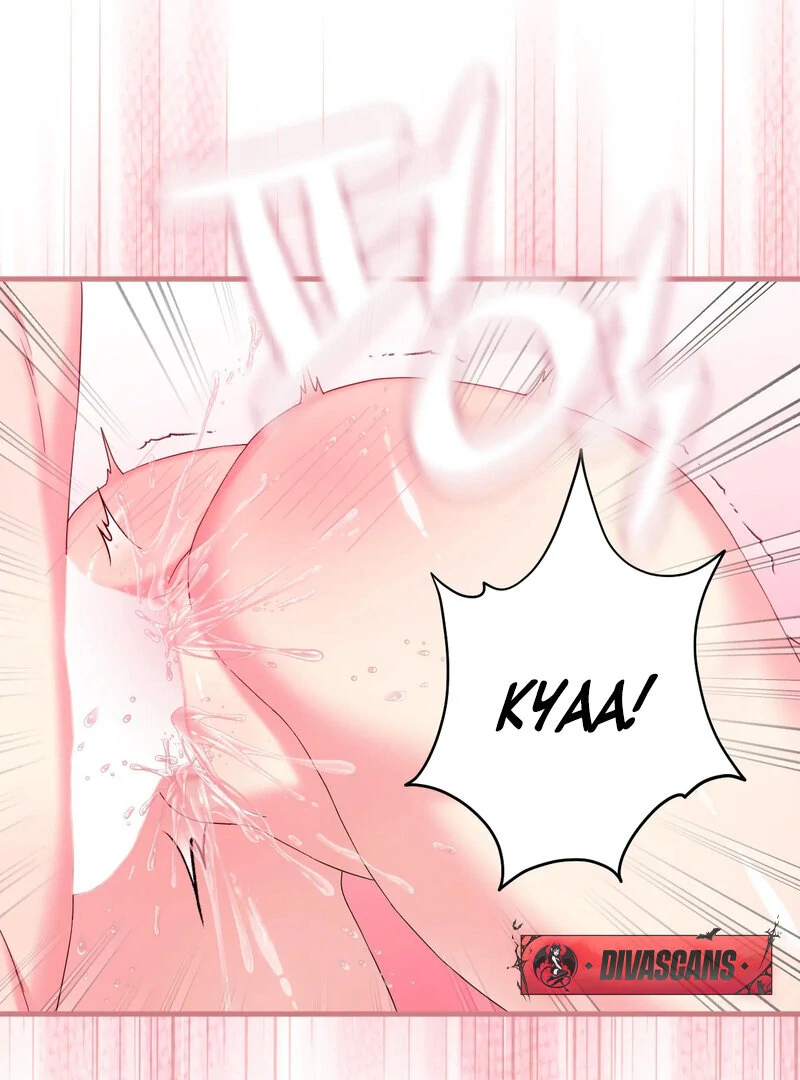 Love Potion Panic [+19]  [Luna Toons] - Chapter 1 manhwa