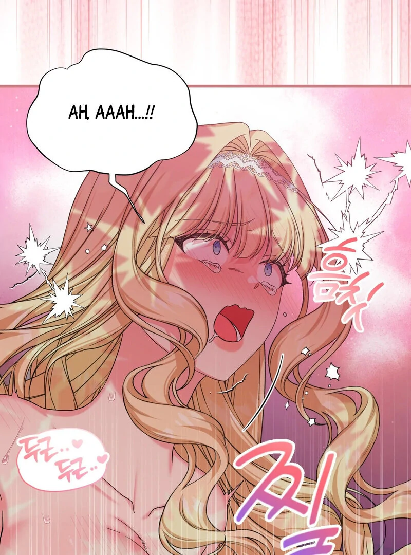 Love Potion Panic [+19]  [Luna Toons] - Chapter 1 manhwa