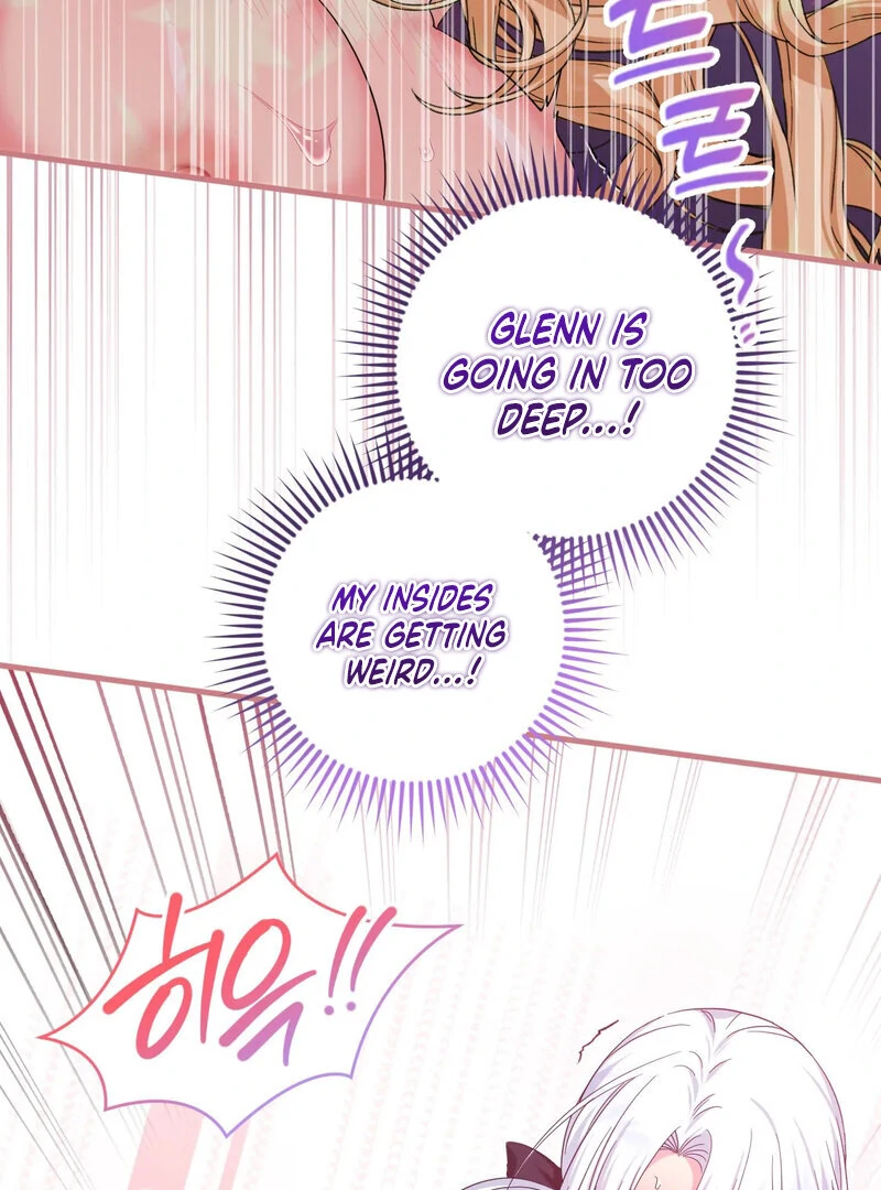 Love Potion Panic [+19]  [Luna Toons] - Chapter 1 manhwa
