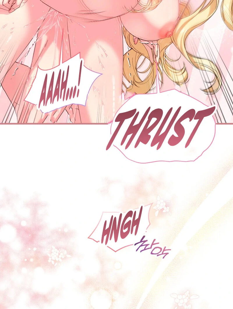 Love Potion Panic [+19]  [Luna Toons] - Chapter 1 manhwa
