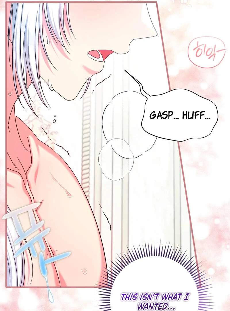 Love Potion Panic [+19]  [Luna Toons] - Chapter 1 manhwa
