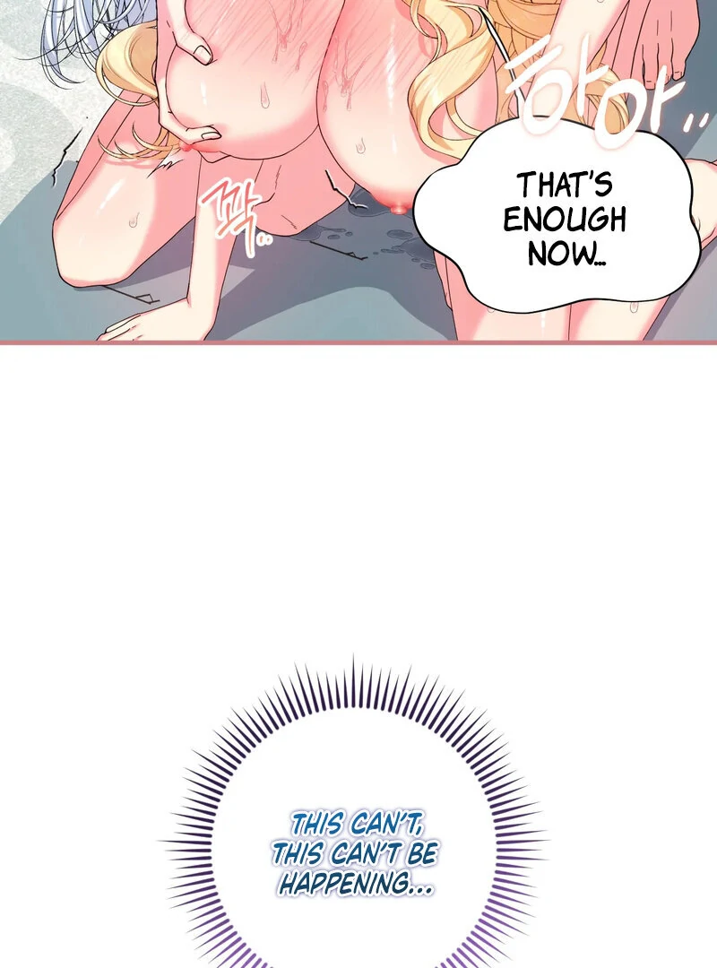 Love Potion Panic [+19]  [Luna Toons] - Chapter 1 manhwa