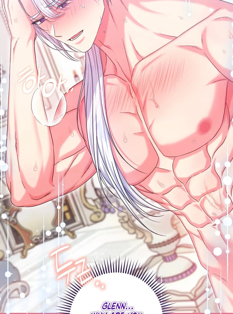 Love Potion Panic [+19]  [Luna Toons] - Chapter 1 manhwa