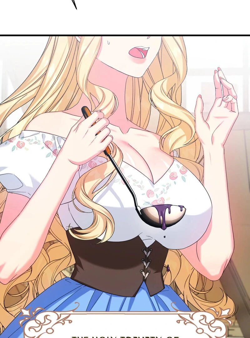 Love Potion Panic [+19]  [Luna Toons] - Chapter 1 manhwa