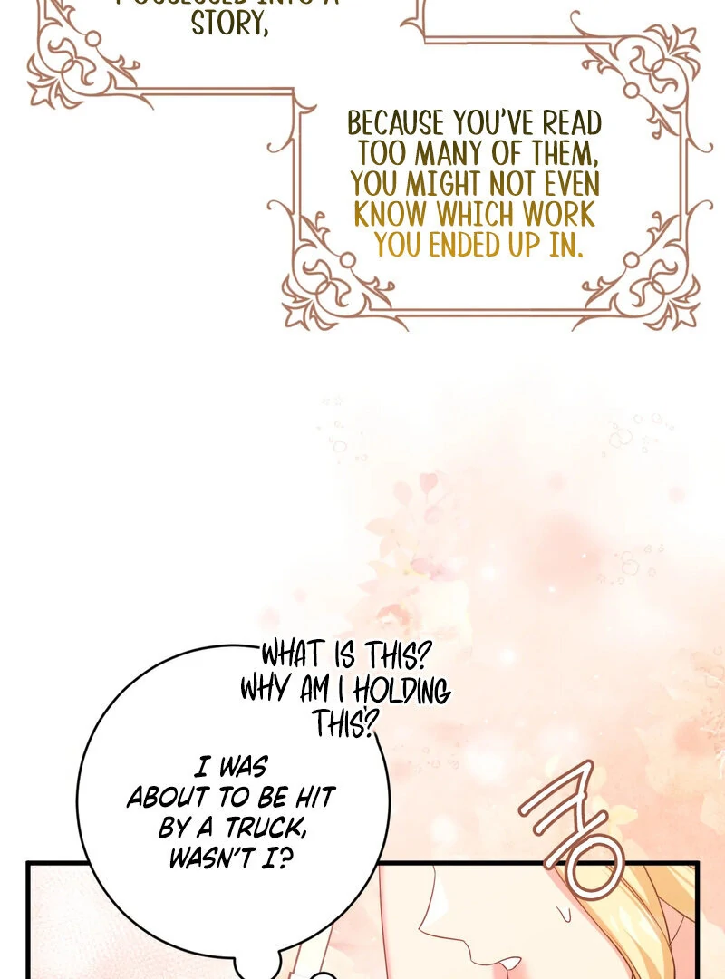 Love Potion Panic [+19]  [Luna Toons] - Chapter 1 manhwa