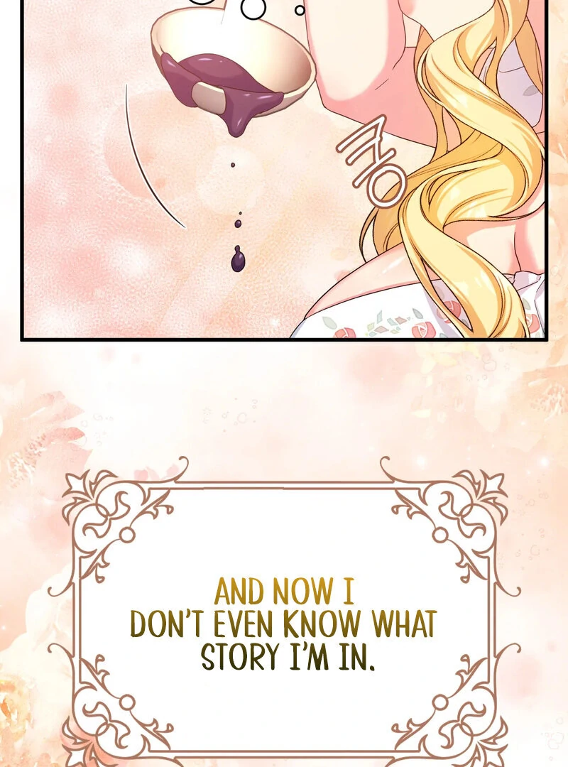 Love Potion Panic [+19]  [Luna Toons] - Chapter 1 manhwa