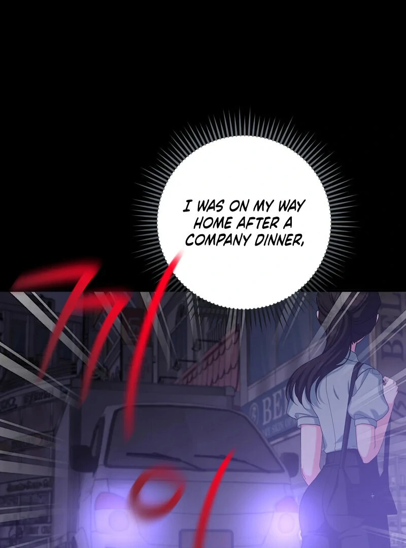 Love Potion Panic [+19]  [Luna Toons] - Chapter 1 manhwa
