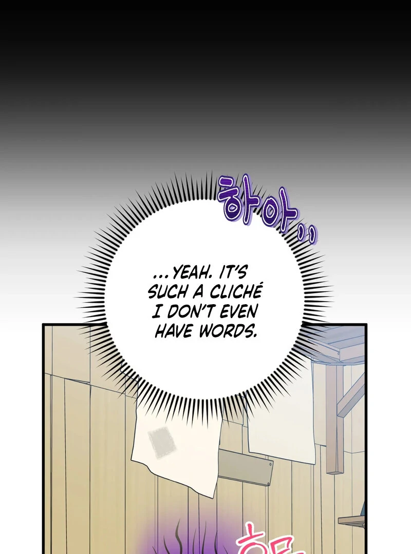 Love Potion Panic [+19]  [Luna Toons] - Chapter 1 manhwa