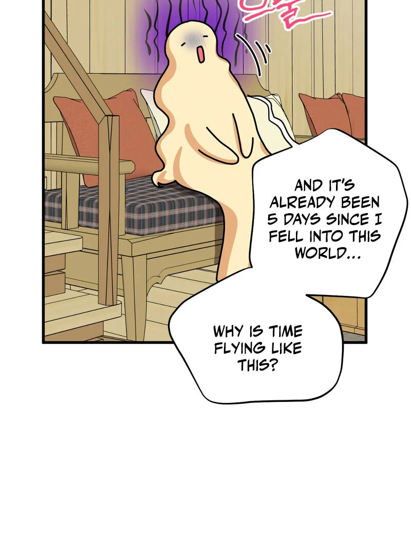 Love Potion Panic [+19]  [Luna Toons] - Chapter 1 manhwa