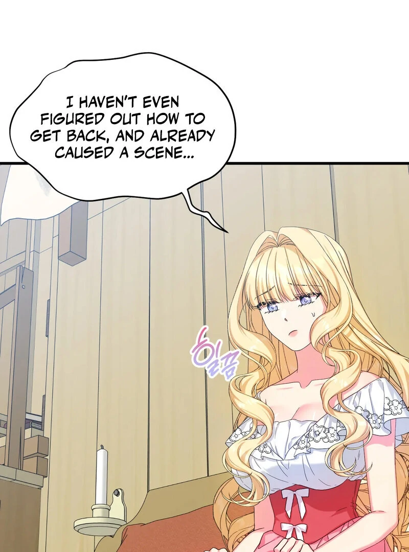 Love Potion Panic [+19]  [Luna Toons] - Chapter 1 manhwa