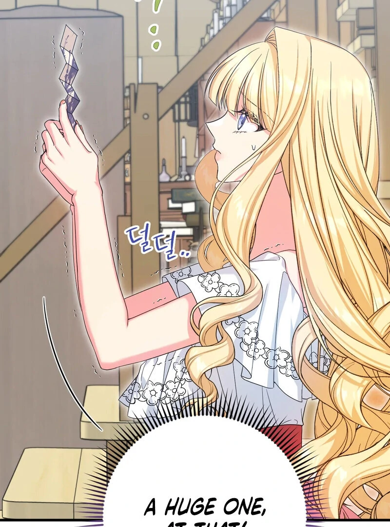 Love Potion Panic [+19]  [Luna Toons] - Chapter 1 manhwa