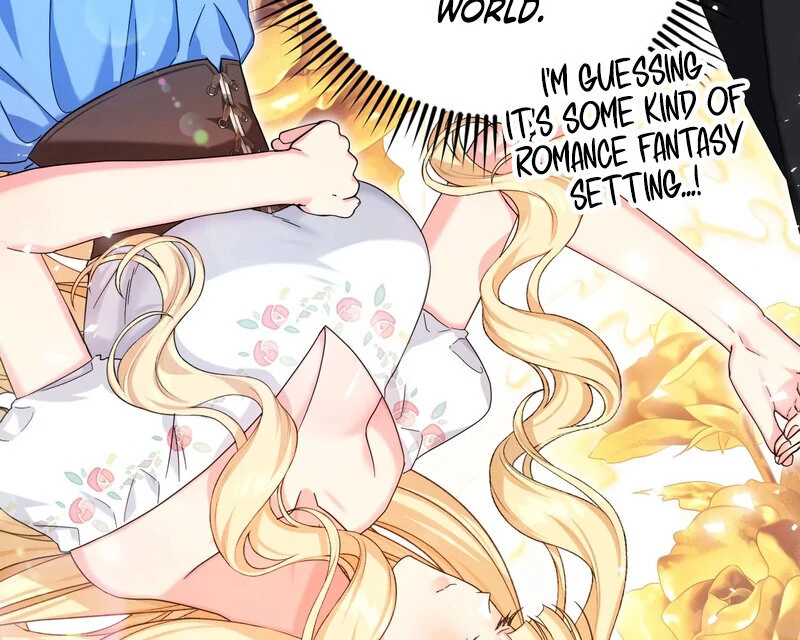 Love Potion Panic [+19]  [Luna Toons] - Chapter 1 manhwa