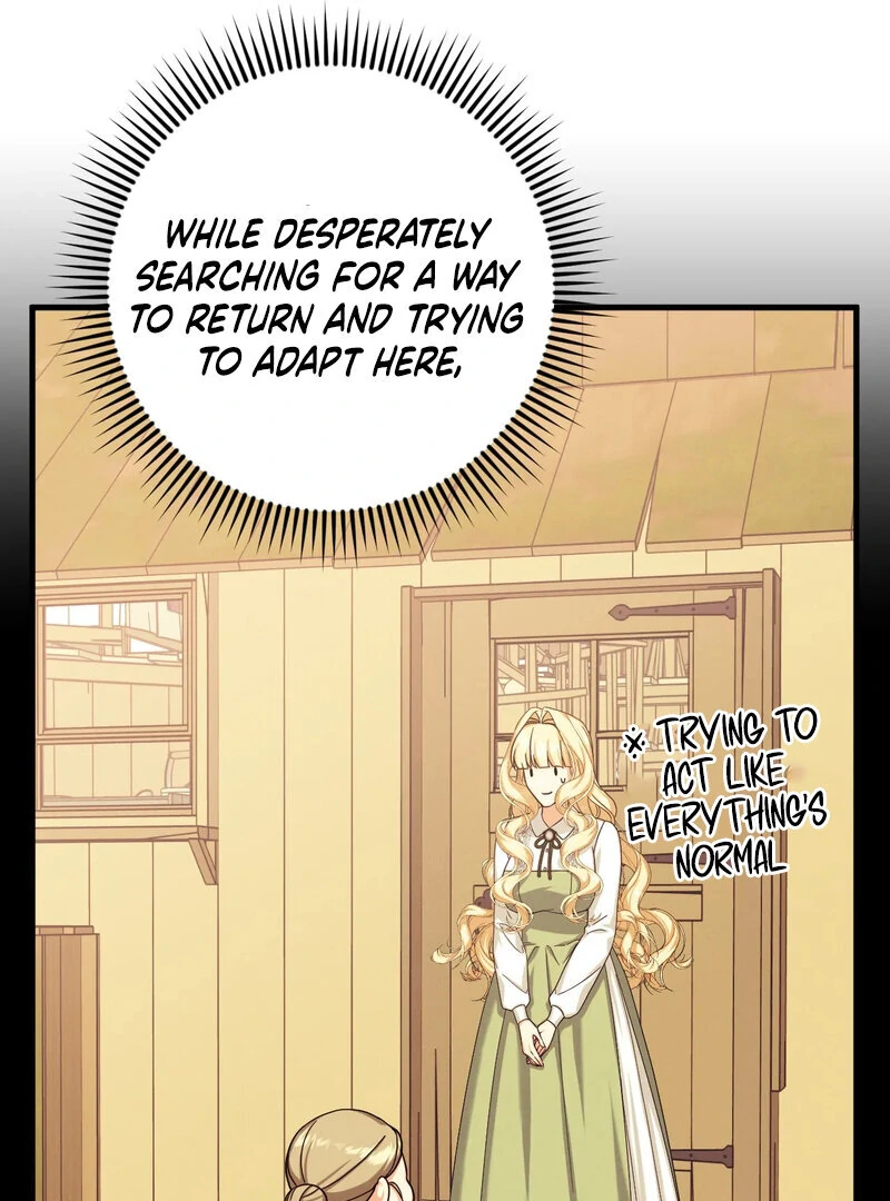 Love Potion Panic [+19]  [Luna Toons] - Chapter 1 manhwa
