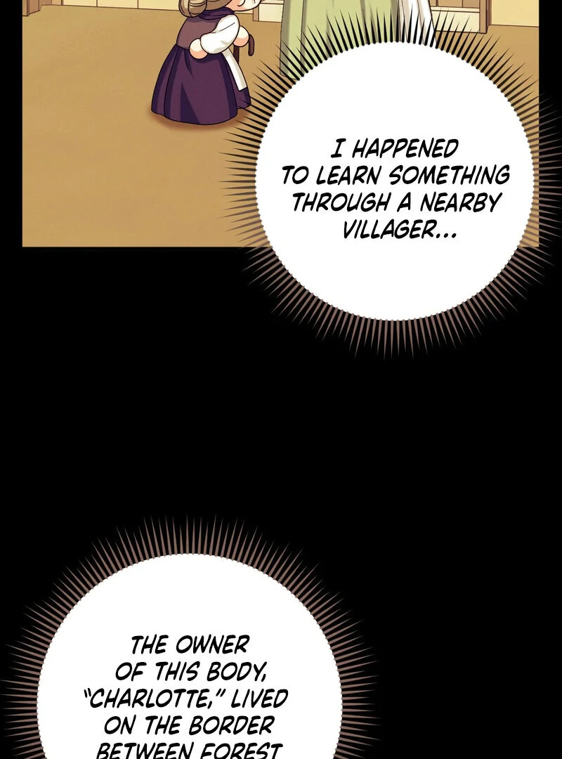Love Potion Panic [+19]  [Luna Toons] - Chapter 1 manhwa