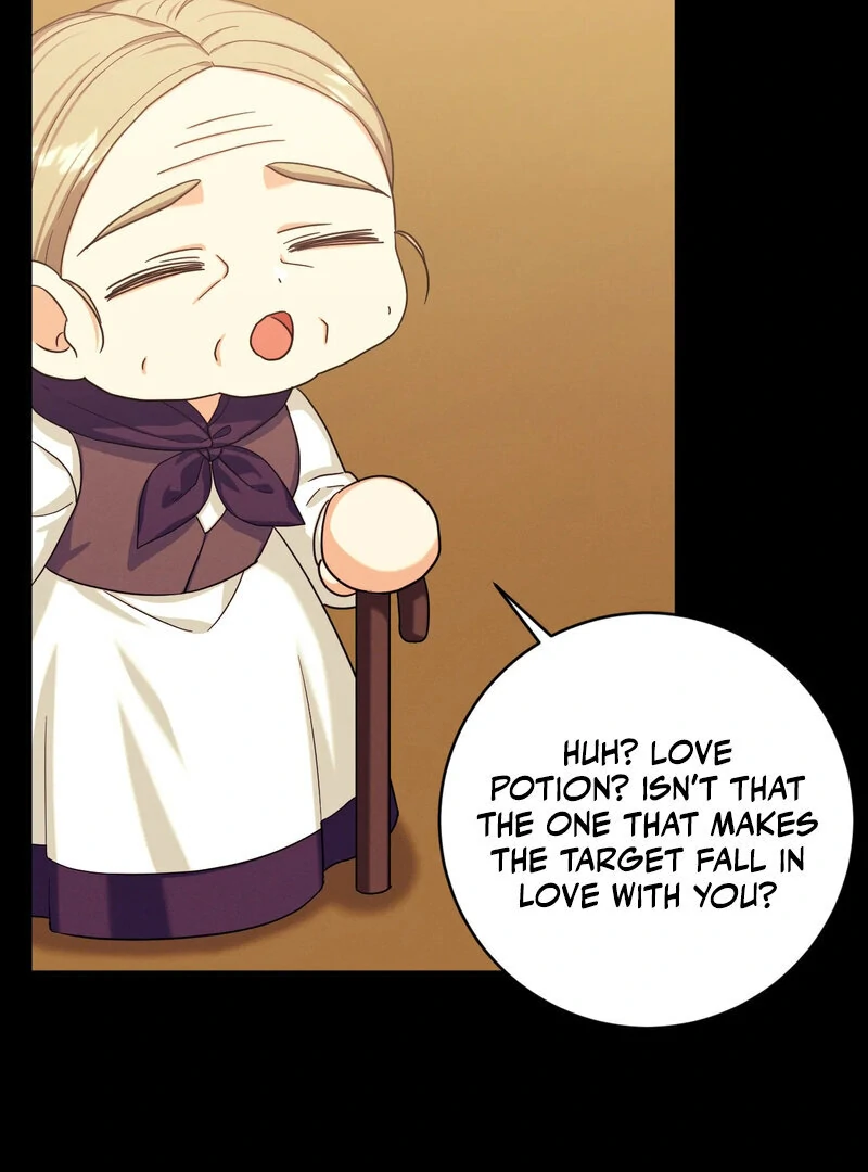 Love Potion Panic [+19]  [Luna Toons] - Chapter 1 manhwa