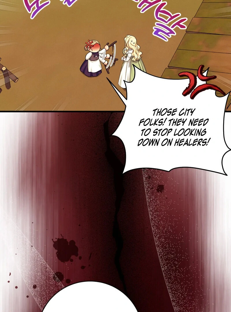 Love Potion Panic [+19]  [Luna Toons] - Chapter 1 manhwa