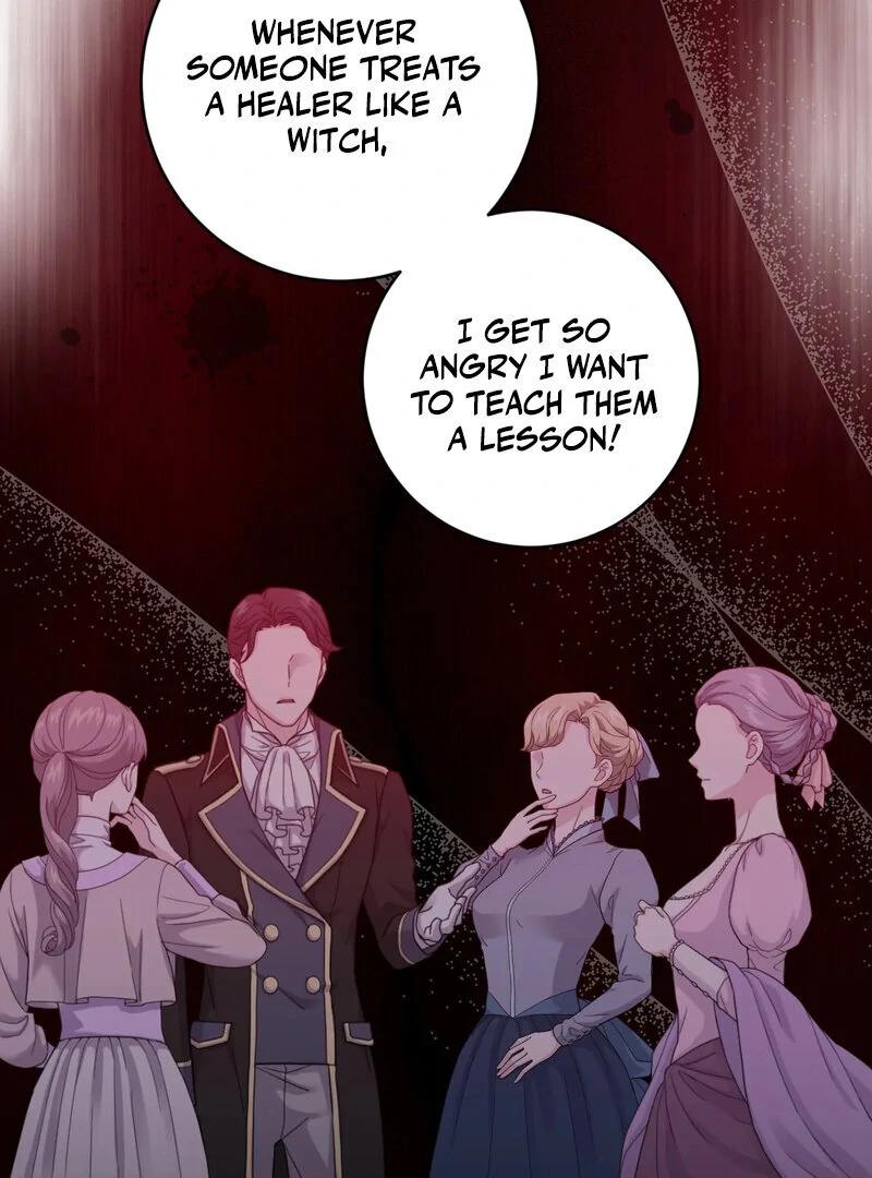 Love Potion Panic [+19]  [Luna Toons] - Chapter 1 manhwa