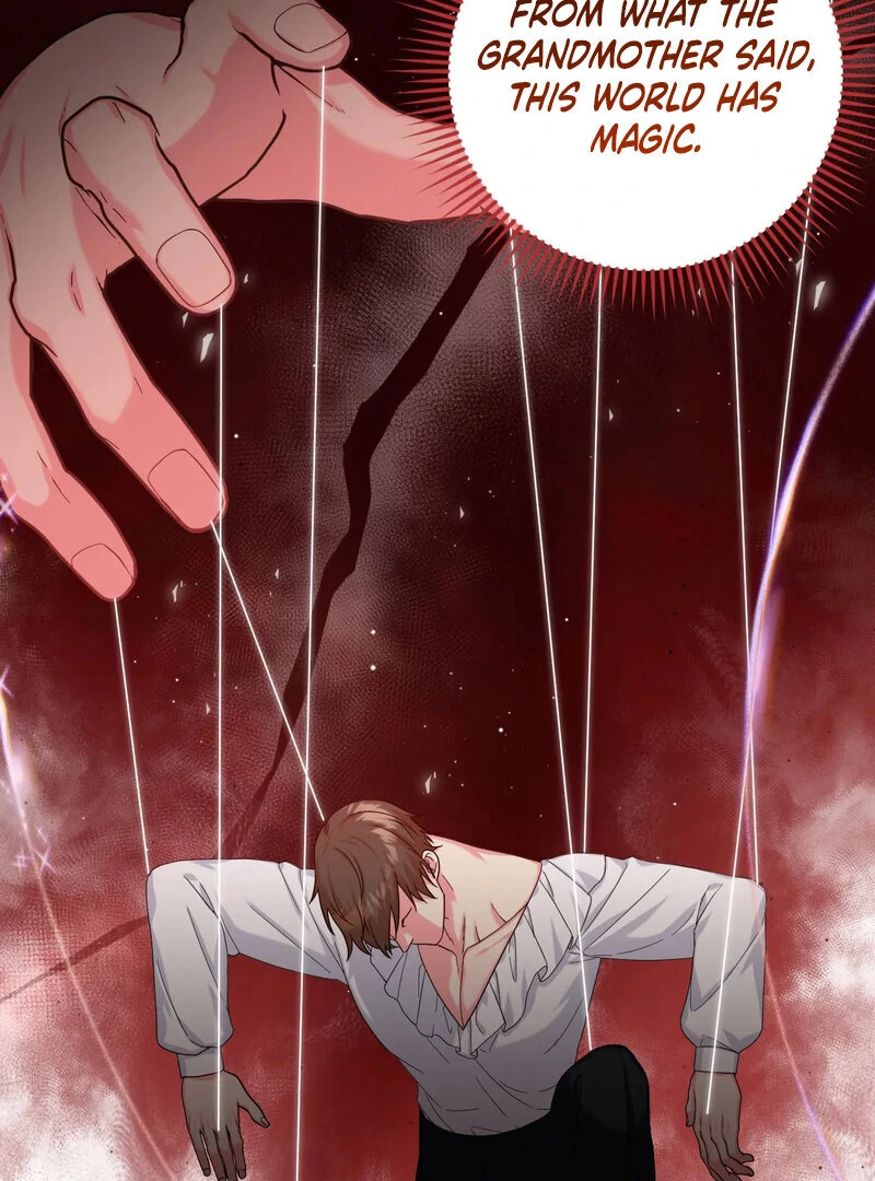 Love Potion Panic [+19]  [Luna Toons] - Chapter 1 manhwa