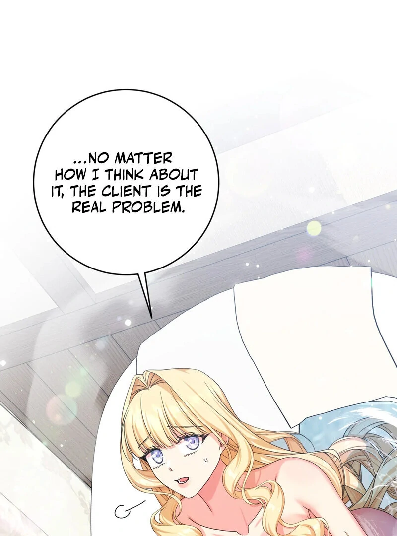 Love Potion Panic [+19]  [Luna Toons] - Chapter 1 manhwa