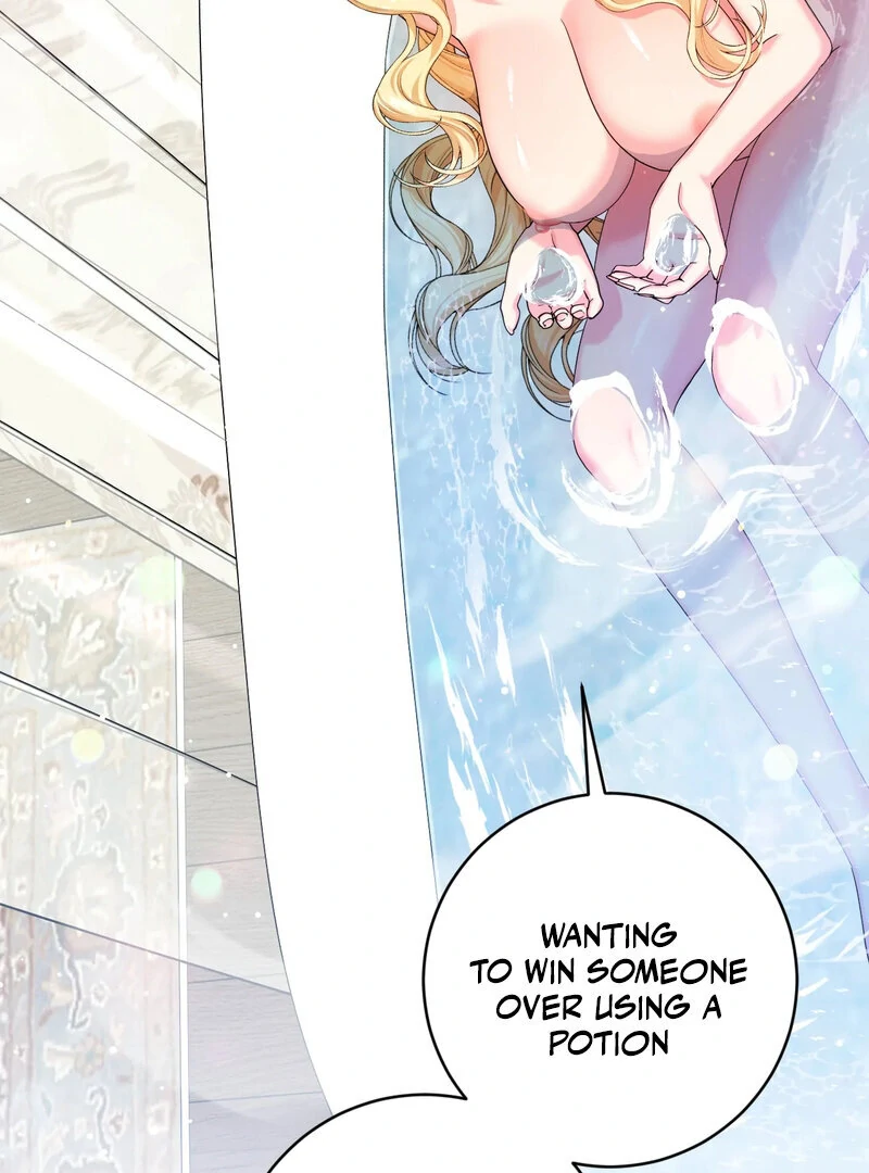 Love Potion Panic [+19]  [Luna Toons] - Chapter 1 manhwa