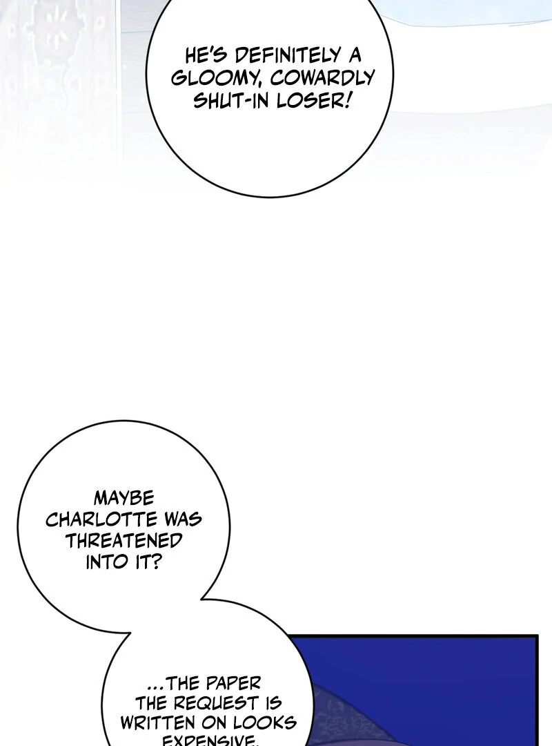 Love Potion Panic [+19]  [Luna Toons] - Chapter 1 manhwa