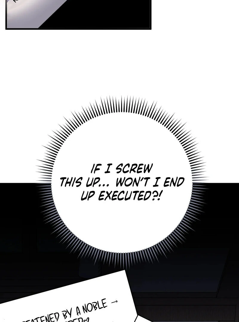 Love Potion Panic [+19]  [Luna Toons] - Chapter 1 manhwa