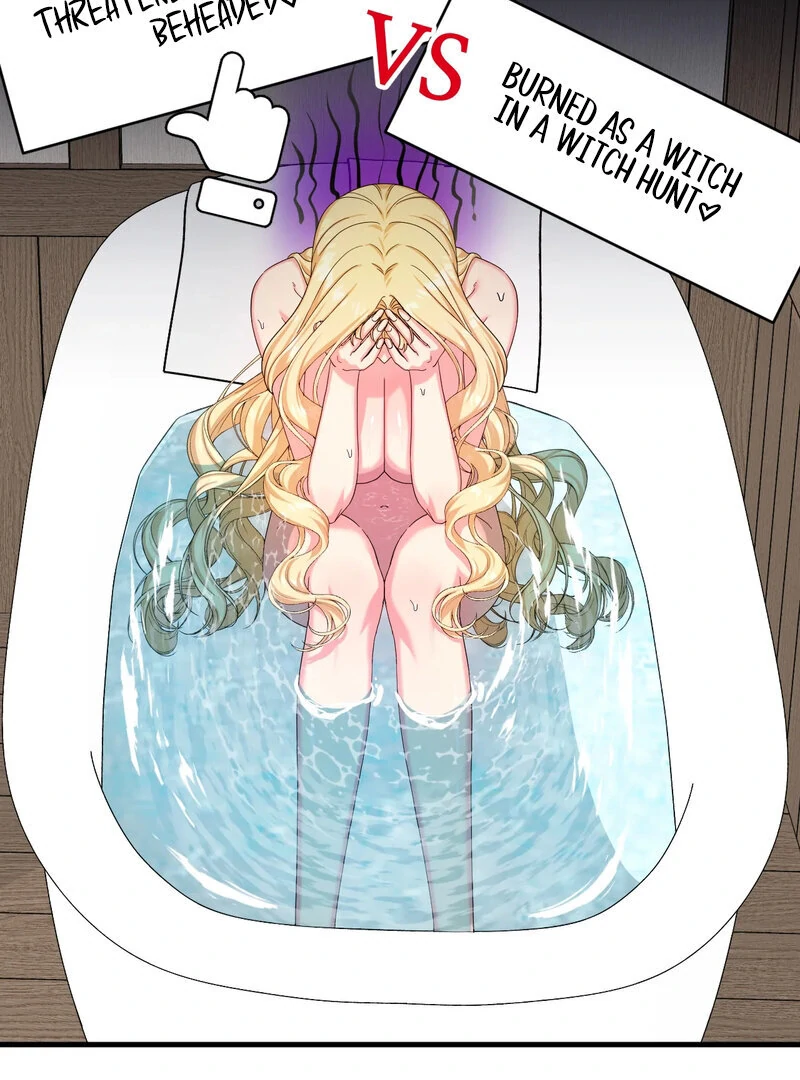 Love Potion Panic [+19]  [Luna Toons] - Chapter 1 manhwa