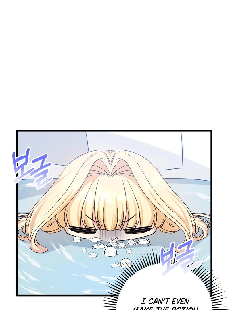 Love Potion Panic [+19]  [Luna Toons] - Chapter 1 manhwa