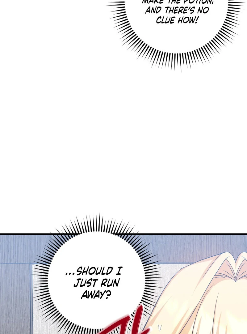 Love Potion Panic [+19]  [Luna Toons] - Chapter 1 manhwa