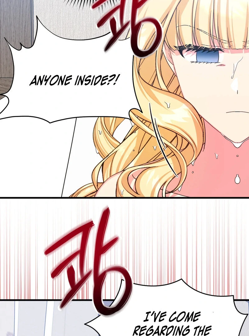 Love Potion Panic [+19]  [Luna Toons] - Chapter 1 manhwa