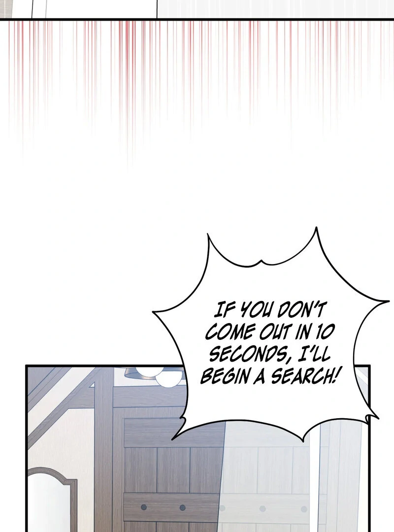 Love Potion Panic [+19]  [Luna Toons] - Chapter 1 manhwa
